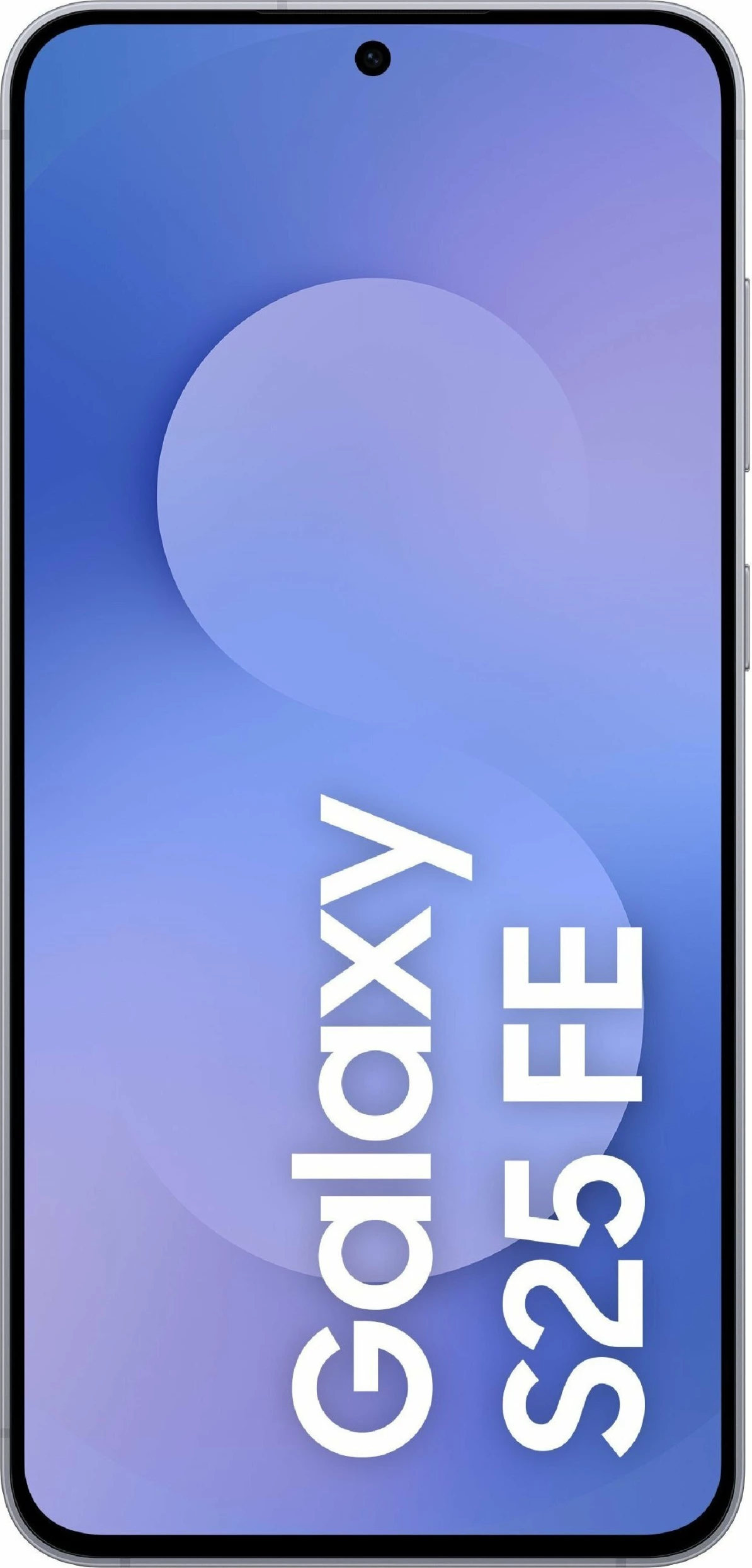 Celular Samsung Galaxy S25 FE 5G 8/128GB Navy (SM-S731BDBDEUE)