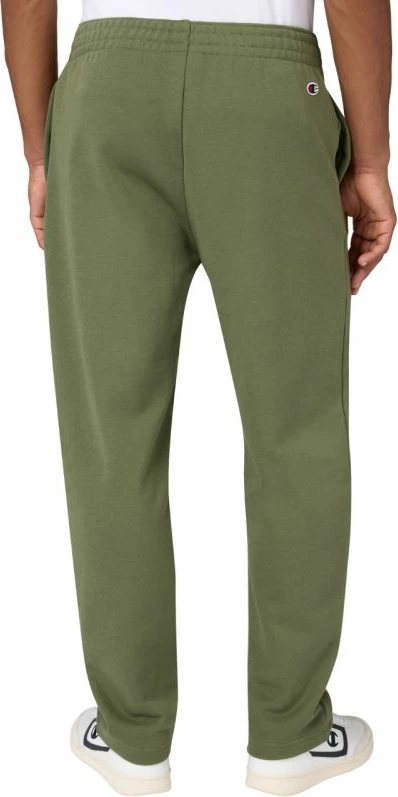 Pantallona Champion Straight Hem 222179 GS156, të gjelbra