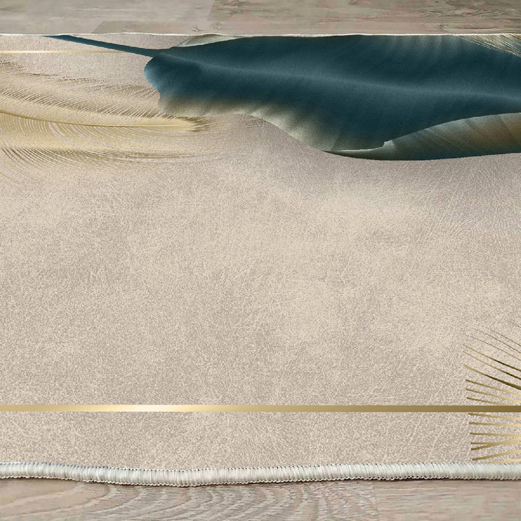 Qilim Conceptum Hypnose, shumëngjyrësh, 160x230cm, Els2435 - 2