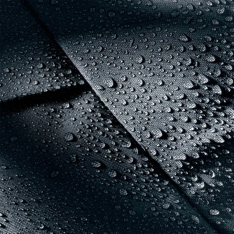 Çantë udhëtimi Deuter Duffel Pro Movo 60, e zezë