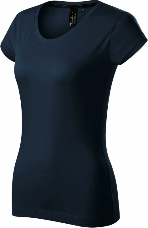 Maicë për femra Malfini, blu marine