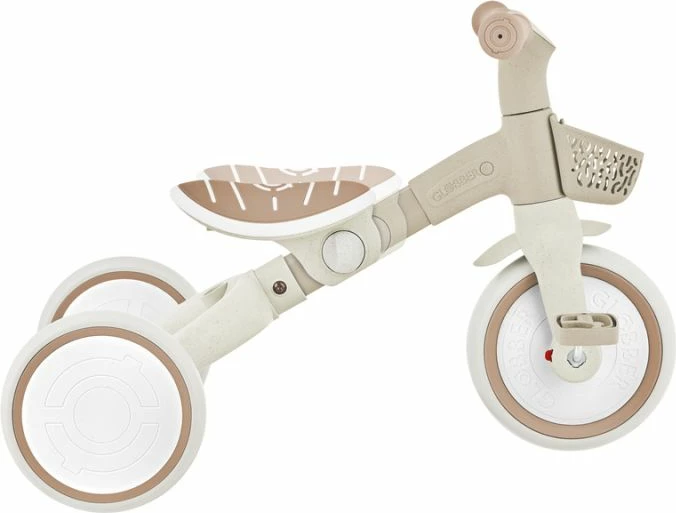Tricikll 3-n-1 për fëmijë Yakimasport, ECOLOGIC