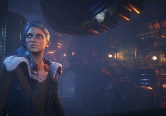 Dreamfall Chapters EN/DE/FR Global