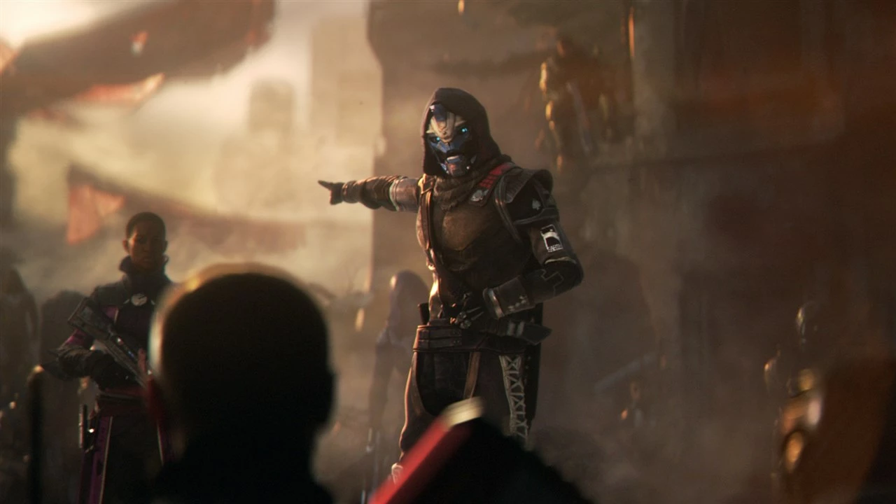 Lojë PC Activision Blizzard Destiny 2, PEGI 16