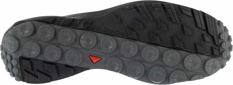 Atlete Salomon Terramphibian L49144000, të zeza [Madhësia: 44 2/3]