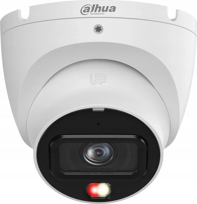 Kamerë sigurie DAHUA IPC-HDW1839T-A-IL-0280B-S6, 3840 x 2160, IP67