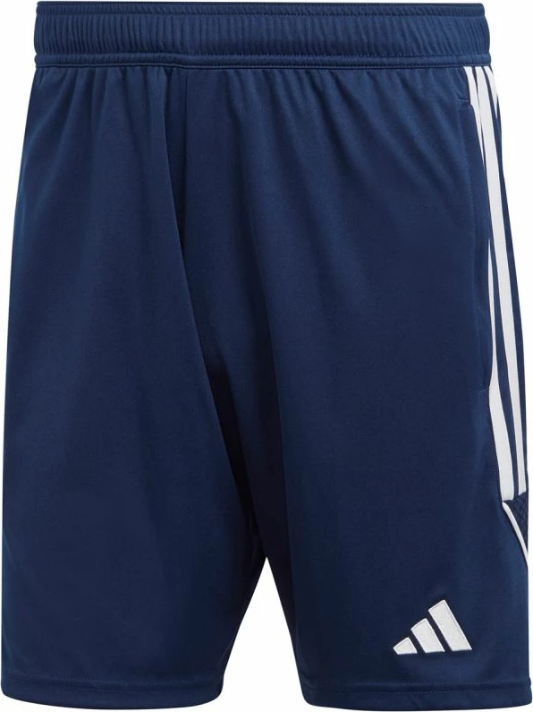 Shorce për meshkuj adidas, blu marine