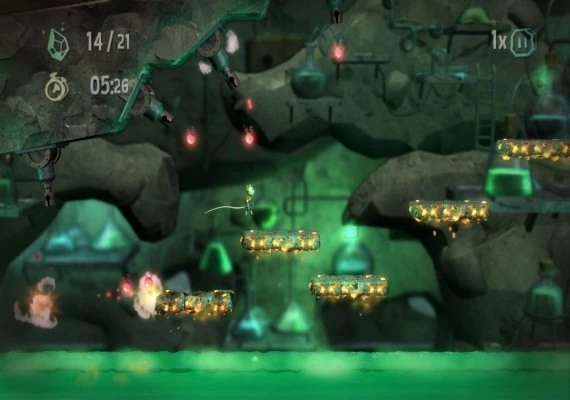 Ethan: Meteor Hunter EN/DE/FR/IT/PL/RU/ES Global