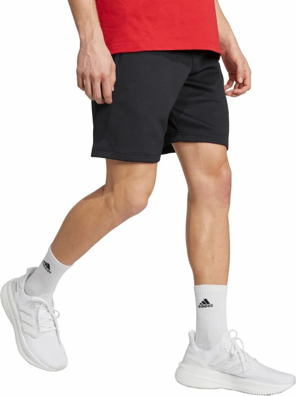 Shorce për meshkuj adidas, të zeza [Madhësia: XL]
