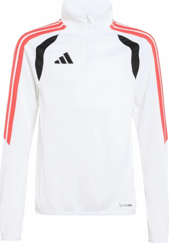 Duks për fëmijë adidas, bardhë, zi, kuqe