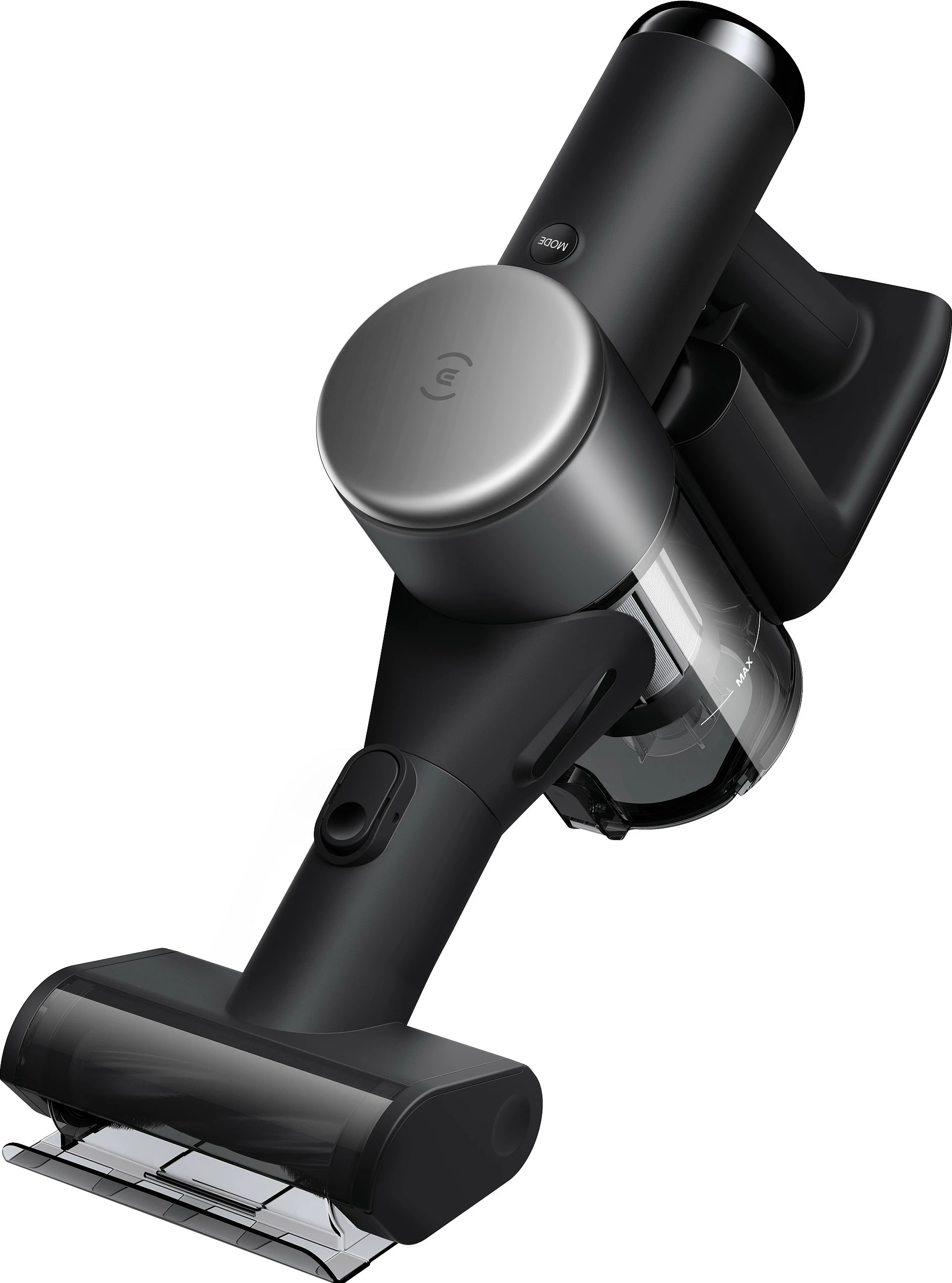 Robot fshesë Ecovacs Deebot X2 Omni, Combi, D-shape, 0.42 L, e zezë