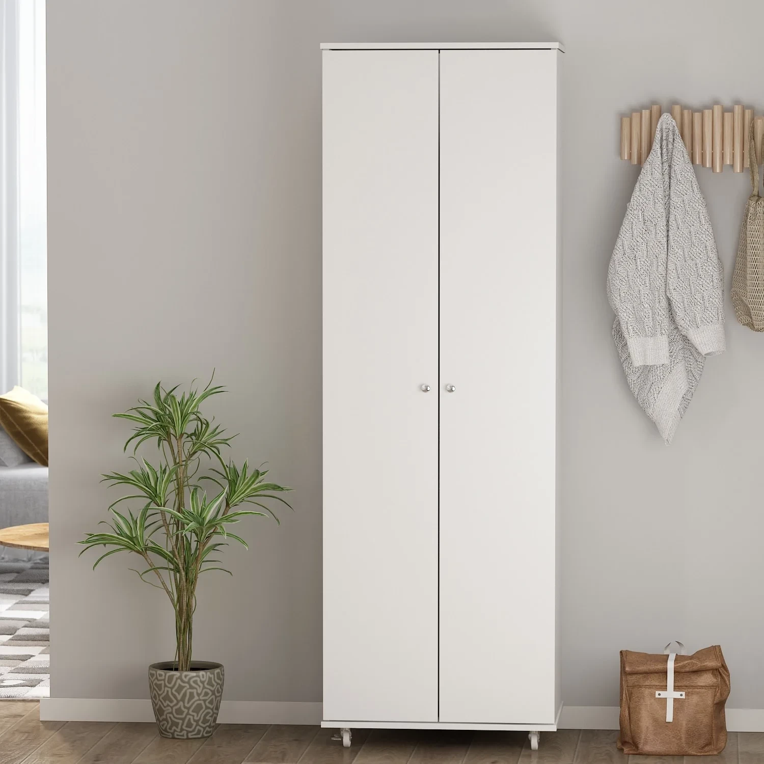 Dollap për këpucë Tare