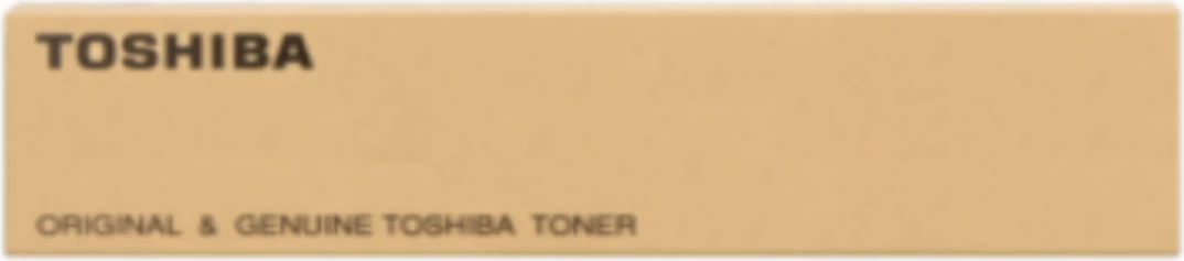 Toner Toshiba T-FC425EK 6AJ00000236 rendiment 39800 faqe e zezë