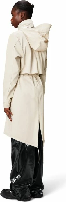 Jakne shiu për femra Rains, dune grain