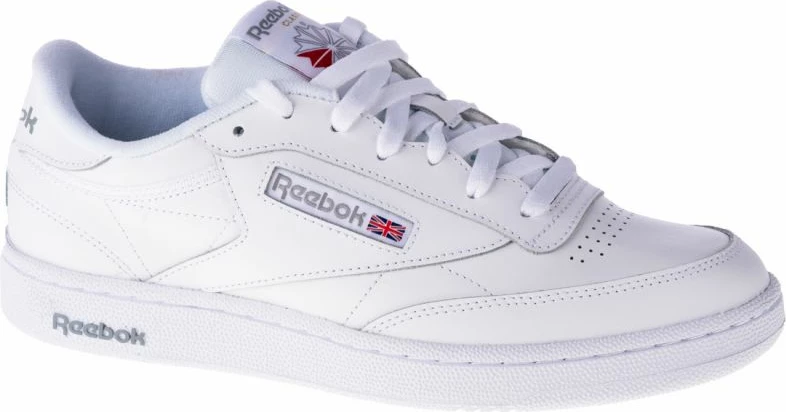 Atlete për meshkuj Reebok, të bardha [Madhësia: 41]