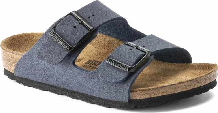 Flip-flopa për fëmijë Birkenstock, navy blue [Madhësia: 39]