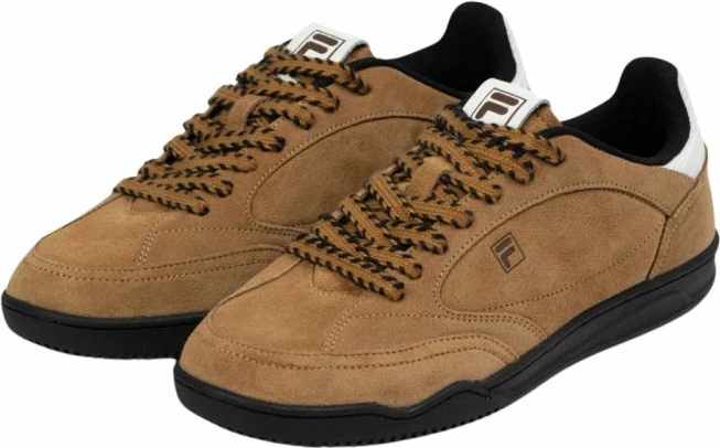 Këpucë Fila për meshkuj, kafe