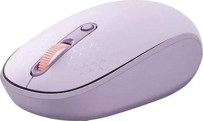 Maus Baseus F01B Tri-Mode 1600 DPI wireless, vjollcë