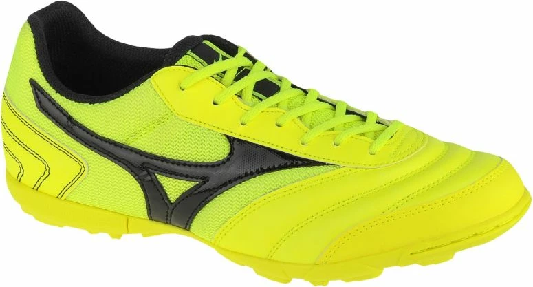 Atlete për meshkuj Mizuno, të verdha