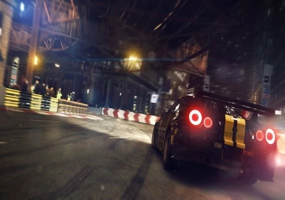 Grid 2 Reloaded Edition EN/DE/FR/IT/PL/JA/PT/ES Global