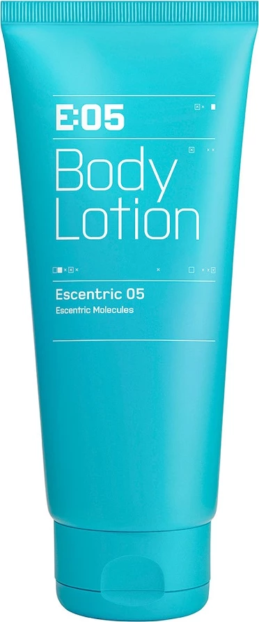 Balsam trupi Escentric Molecules Escentric 05, 200ml