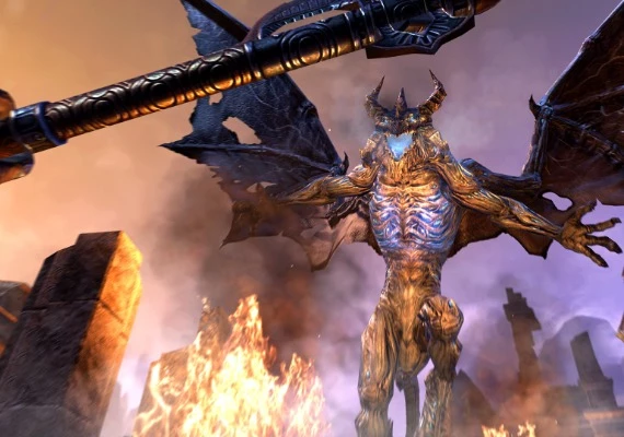 The Elder Scrolls Online - 10-Year Anniversary Pack 4 DLC EN Global