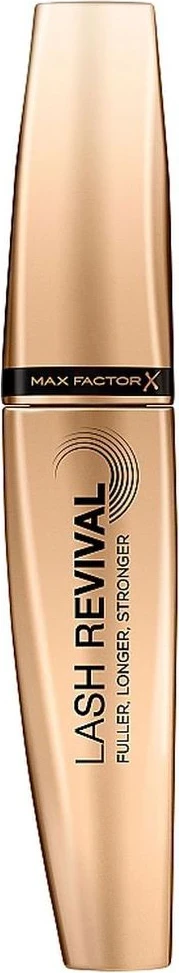 Maskarë për qerpikë Max Factor Lash Revival, 003 Extreme Black, 11 ml