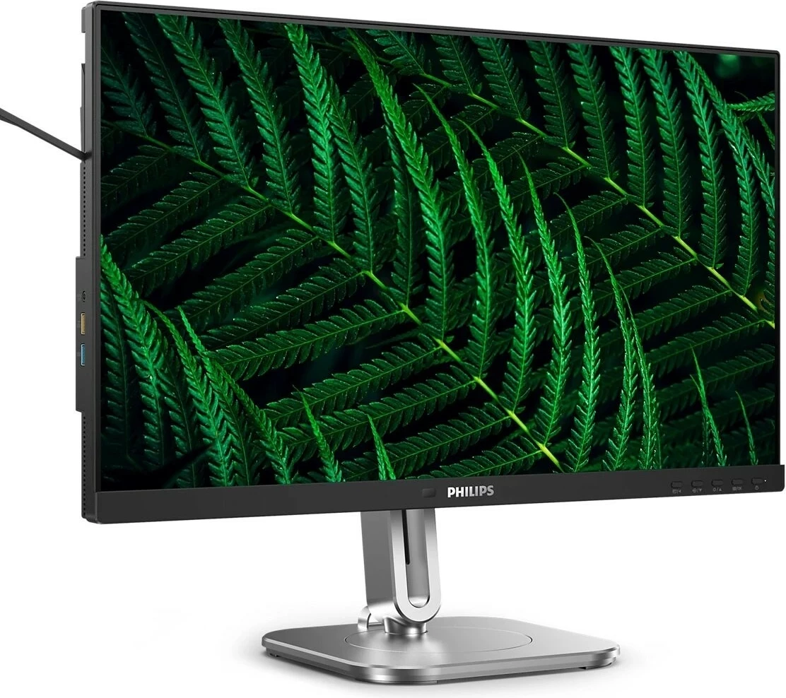 Monitor Philips B2G5200 23.8" IPS Full HD 1ms 165Hz, grafit