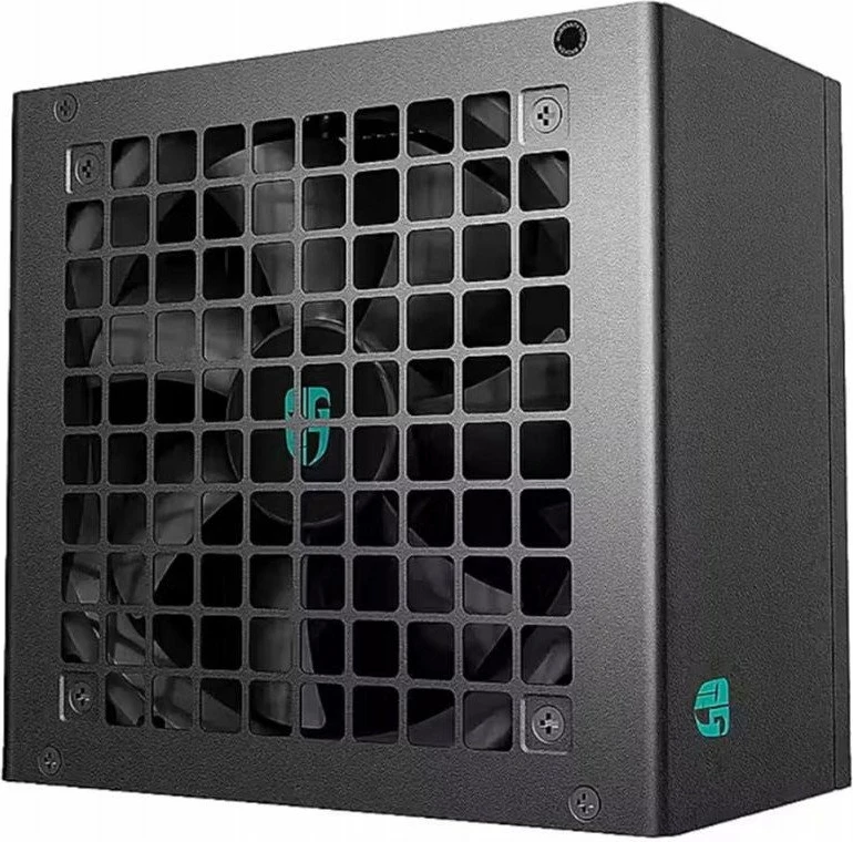 Furnizues rryme Deepcool PF700X 700W 80 Plus ATX, i zi