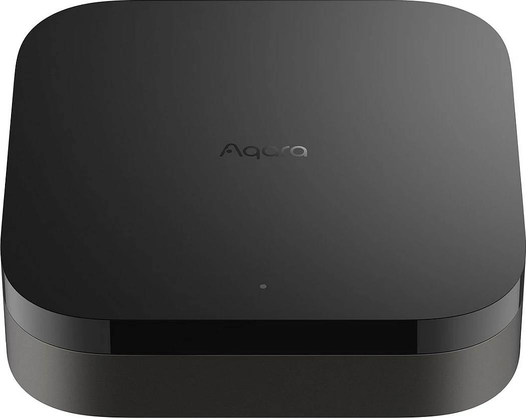 Hub Smart Home Aqara M3, Wi‑Fi/Bluetooth/ZigBee, i zi