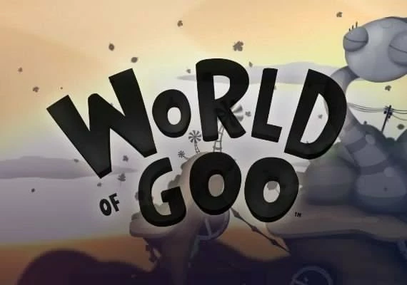 World of Goo EN Global