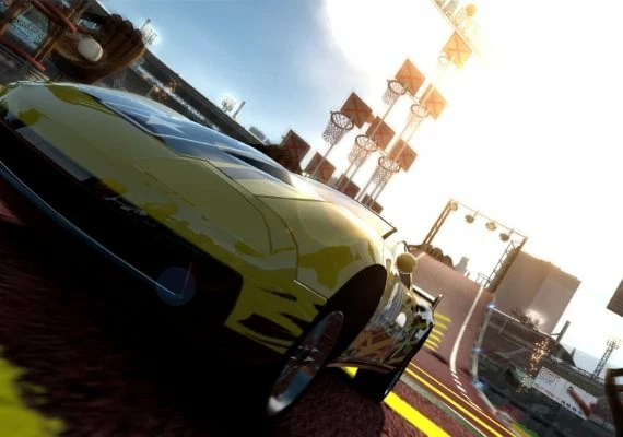 FlatOut: Ultimate Carnage EN/DE/FR/IT/ES Global