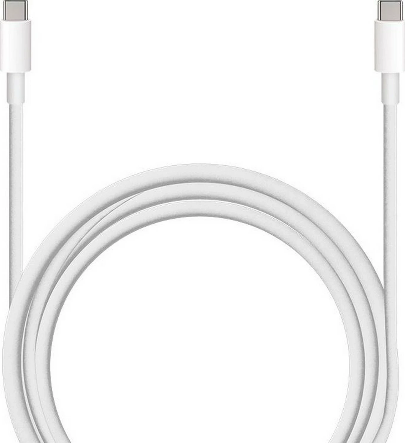 Karikues wireless Teltech MagSafe 3-në-1 15W me kabllo USB-C/USB-C, bardhë