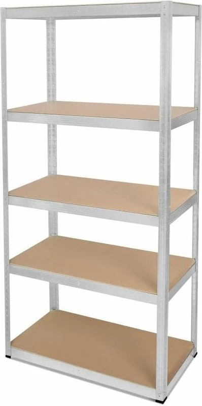 Raft Metali 5 Rende 180х90х40 175kg 954531