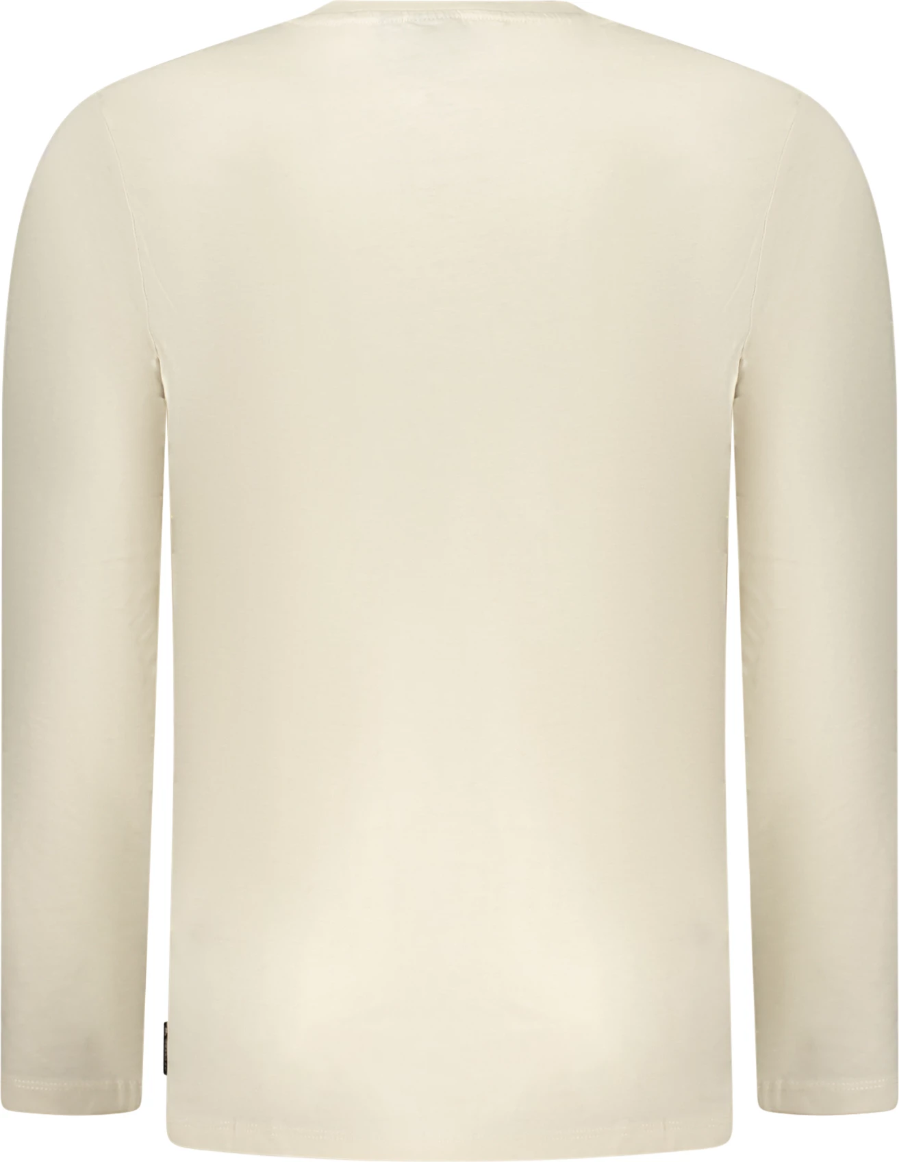 Maicë me mëngë të gjata U.S. GRAND meshkuj, bezhë