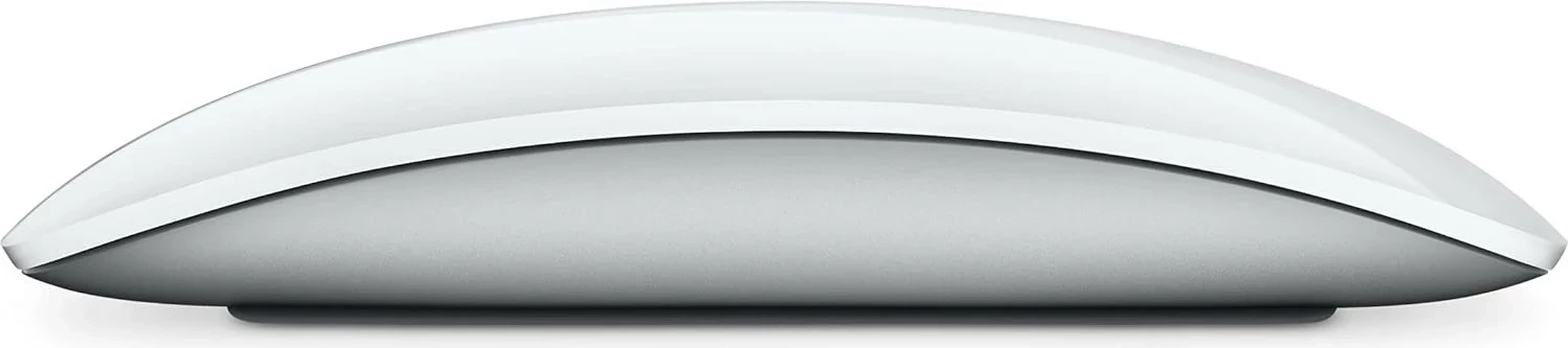 Maus Apple Magic Mouse 2021, i bardhë