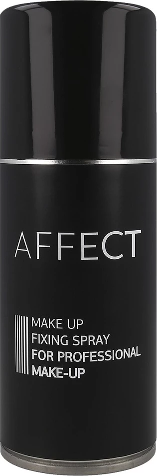 Spray fiksues për make-up Affect Professional makeup fixer 150ml