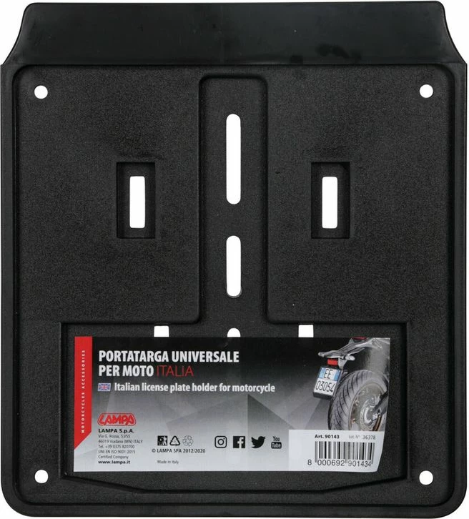 Mbajtes I Tabelave Universal Motorri