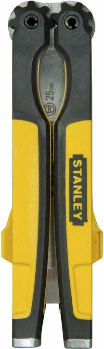Dalti druri palosës Stanley FMHT0-16145 25mm, verdhë/zi
