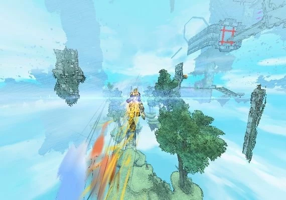Super Cloudbuilt Global