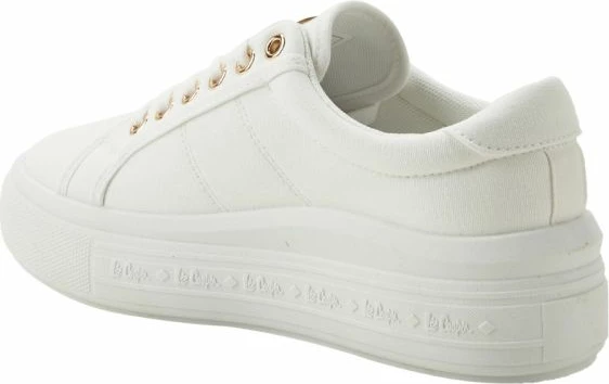 Këpucë femra Lee Cooper LCW-26-44-4474LA, të bardha [Madhësia: 37]