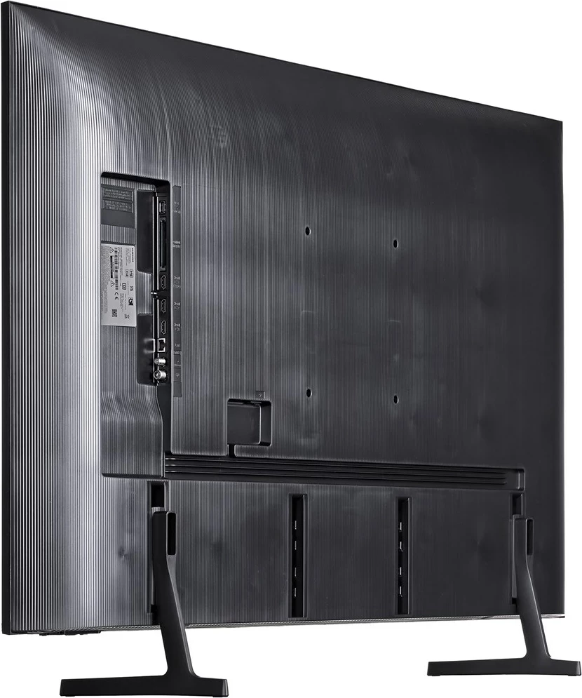 Televizor Samsung Q7F QE43Q7F2AU, 43 inç, 4K Ultra HD, QLED, i zi