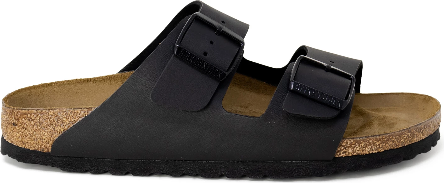 Sandale për femra Birkenstock Arizona BS 0051793, të zeza [Ngjyra: 37]