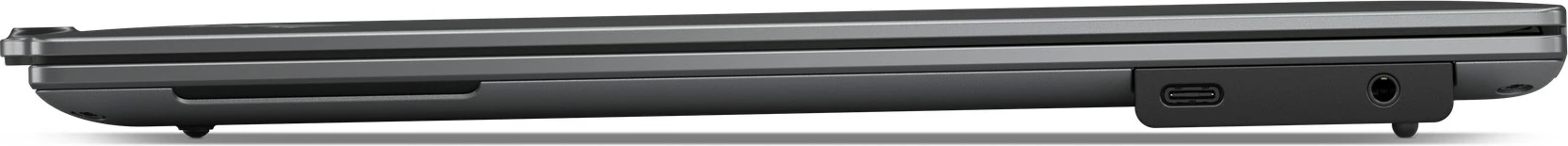 Laptop Lenovo ThinkPad X9-14 Gen 1 Copilot+ PC, 14", Intel Core Ultra 7 258V, 32 GB RAM, 1 TB SSD, Gri