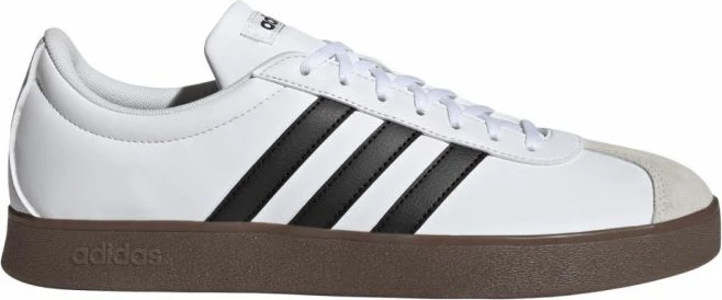 Atlete për meshkuj adidas, të bardha [Madhësia: 46 2/3]