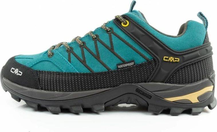 Atlete trekking për meshkuj CMP, të kaltra