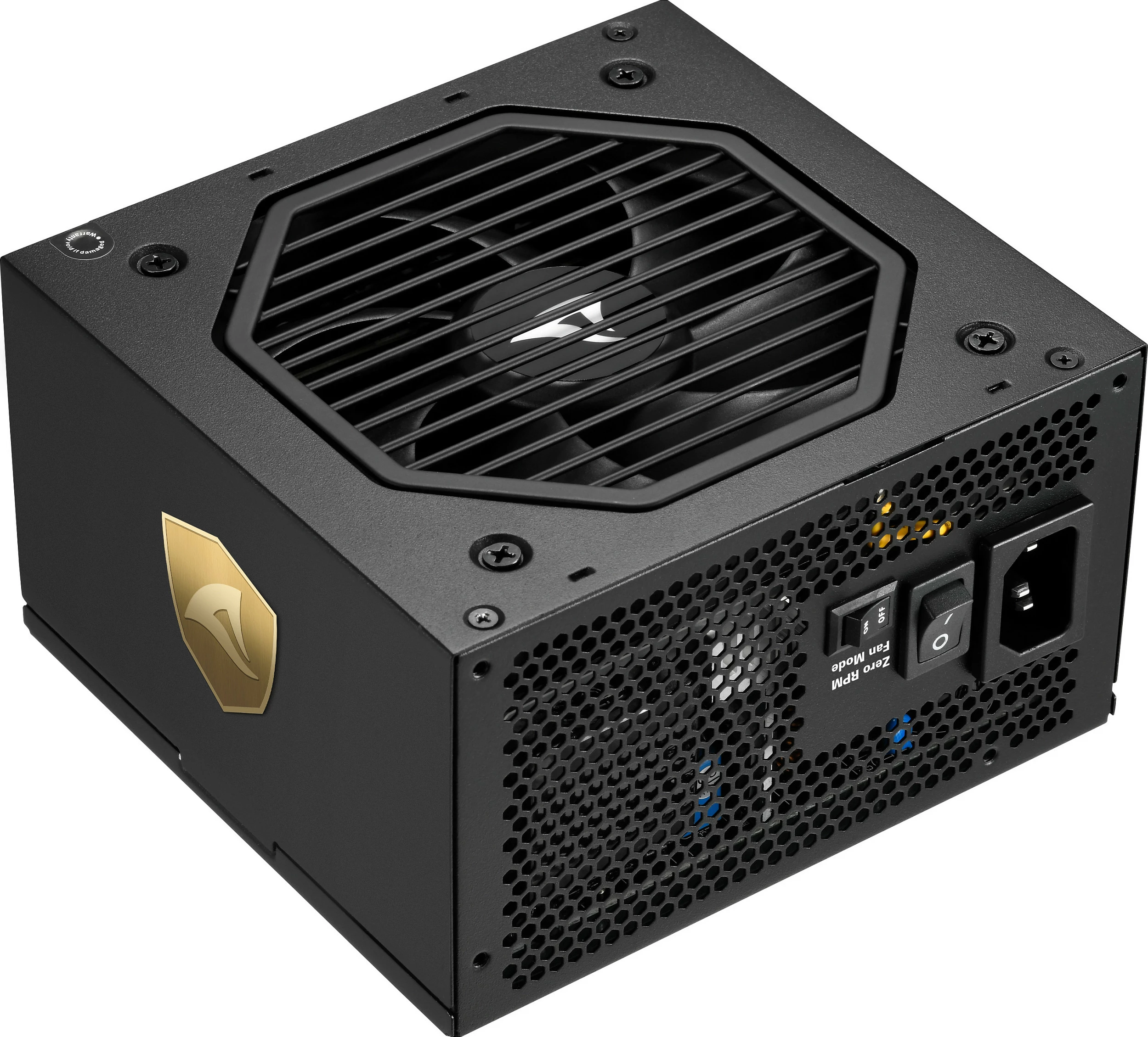 Furnizues energjie Sharkoon Rebel P20 1200W, Full Modular, 4x PCIe, 1x 12 Pin High Power, i zi