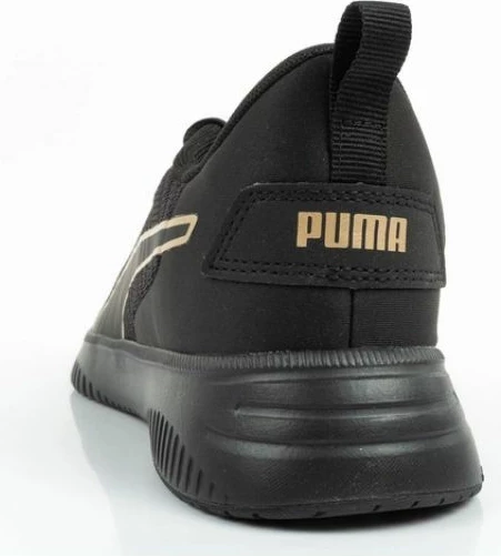 Atlete Puma për femra, të zeza [Madhësia: 36]