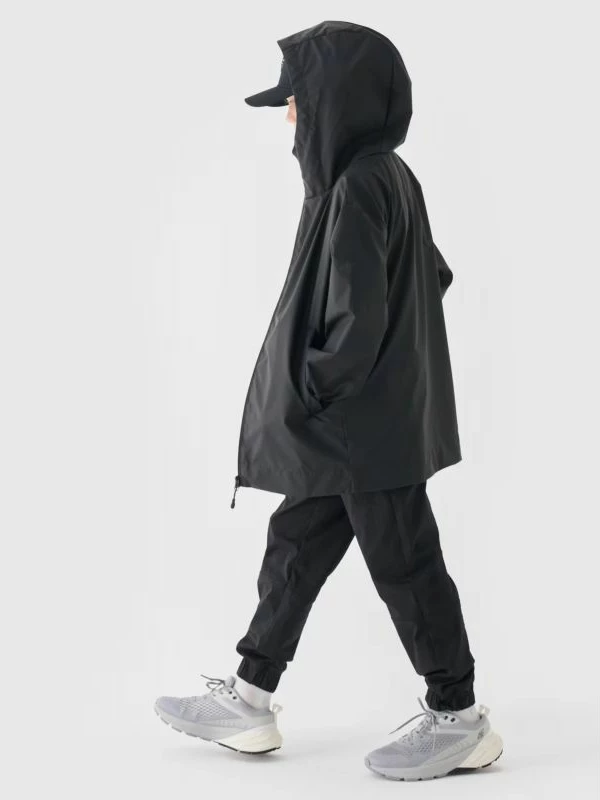 Jakne shiu për fëmijë 4f