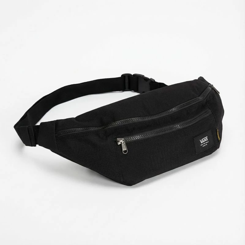 Çantë crossbody unisex Vans WARD CROSS BODY P, e zezë